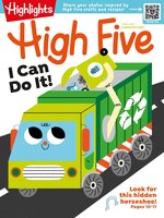 Highlights High Five